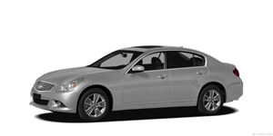 <span class="year">2012</span> <span class="make">Infiniti</span> <span class="model">G25x</span> <span class="trim">Base</span>