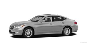 <span class="year">2012</span> <span class="make">Infiniti</span> <span class="model">M35h</span> <span class="trim">Base</span>