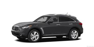 <span class="year">2012</span> <span class="make">Infiniti</span> <span class="model">FX35</span> <span class="trim">FX35 AWD</span>