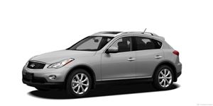<span class="year">2012</span> <span class="make">Infiniti</span> <span class="model">EX35</span> <span class="trim">Journey</span>