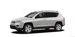 2012 Jeep Compass Sport