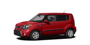 <span class="year">2012</span> <span class="make">Kia</span> <span class="model">Soul</span> <span class="trim">+</span>