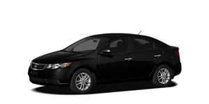 2012 Kia Forte LX