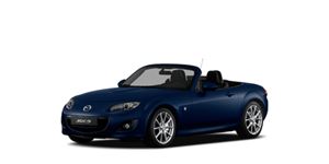 <span class="year">2012</span> <span class="make">Mazda</span> <span class="model">MX-5 Miata</span> <span class="trim">Sport</span>