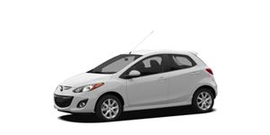 <span class="year">2012</span> <span class="make">Mazda</span> <span class="model">Mazda2</span> <span class="trim">Sport</span>