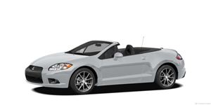 <span class="year">2012</span> <span class="make">Mitsubishi</span> <span class="model">Eclipse Spyder</span> <span class="trim">SE</span>
