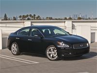 <span class="year">2012</span> <span class="make">Nissan</span> <span class="model">Maxima</span> <span class="trim">3.5 SV</span>