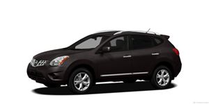 <span class="year">2012</span> <span class="make">Nissan</span> <span class="model">Rogue</span> <span class="trim">SV</span>