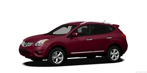 <span class="year">2012</span> <span class="make">Nissan</span> <span class="model">Rogue</span> <span class="trim">S</span>