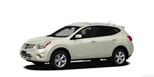 <span class="year">2012</span> <span class="make">Nissan</span> <span class="model">Rogue</span> <span class="trim">S</span>