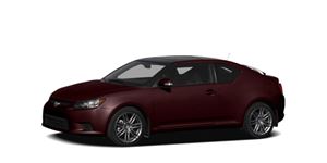 2012 Scion tC 