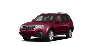 <span class="year">2012</span> <span class="make">Subaru</span> <span class="model">Forester</span> <span class="trim">2.5X</span>