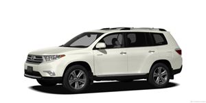 <span class="year">2012</span> <span class="make">Toyota</span> <span class="model">Highlander</span> <span class="trim">SE V6</span>