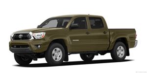 <span class="year">2012</span> <span class="make">Toyota</span> <span class="model">Tacoma</span> <span class="trim">Base V6</span>