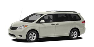 <span class="year">2012</span> <span class="make">Toyota</span> <span class="model">Sienna</span> <span class="trim">Limited 7 Passenger</span>
