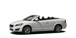 2012 Volvo C70 
