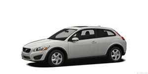 2012 Volvo C30 