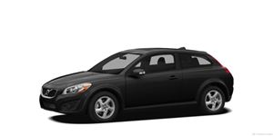 2012 Volvo C30 