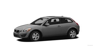 2012 Volvo C30 