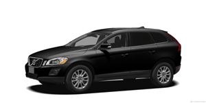 2012 Volvo XC60 