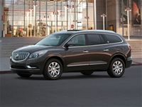 2013 Buick Enclave