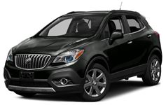 2013 Buick Encore Convenience