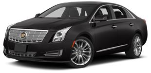 2013 Cadillac XTS 4DR SDN FWD