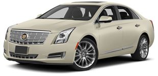 2013 Cadillac XTS Luxury
