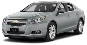 2013 Chevrolet Malibu 3LT