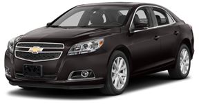 2013 Chevrolet Malibu 1LS