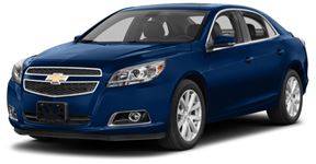 2013 Chevrolet Malibu 1LS