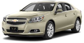 2013 Chevrolet Malibu 1LS