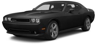 2013 Dodge Challenger R/T