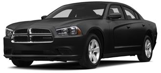 2013 Dodge Charger SXT