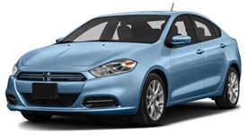 2013 Dodge Dart SE/AERO