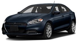2013 Dodge Dart SE/AERO