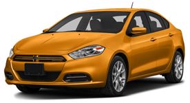 2013 Dodge Dart SE/AERO