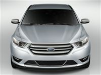 2013 Ford Taurus