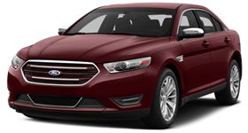 2013 Ford Taurus SEL