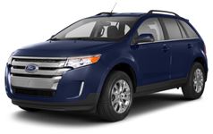 2013 Ford Edge SE