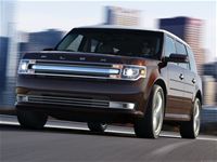 2013 Ford Flex