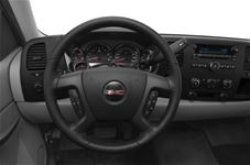 2013 GMC Sierra 3500HD Work Truck