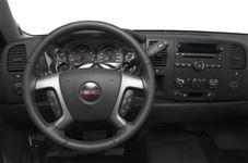 2013 GMC Sierra 3500HD Work Truck