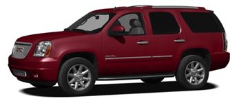 2013 GMC Yukon Denali
