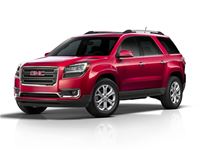 2013 GMC Acadia