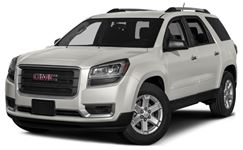 2013 GMC Acadia SLT-1