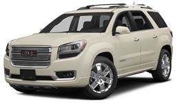 2013 GMC Acadia Denali