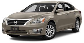 2013 Nissan Altima 3.5 S