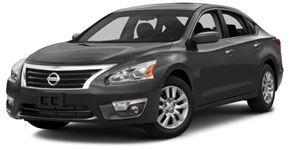 2013 Nissan Altima 2.5 S