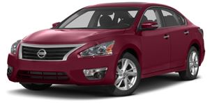 2013 Nissan Altima 2.5 SL